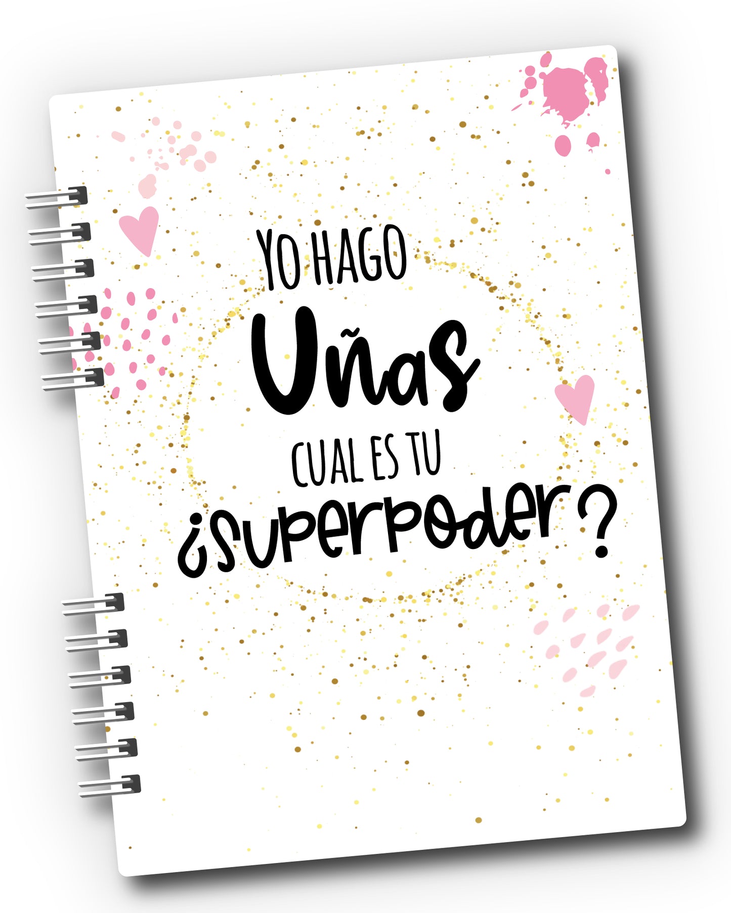 Agenda Manicurista