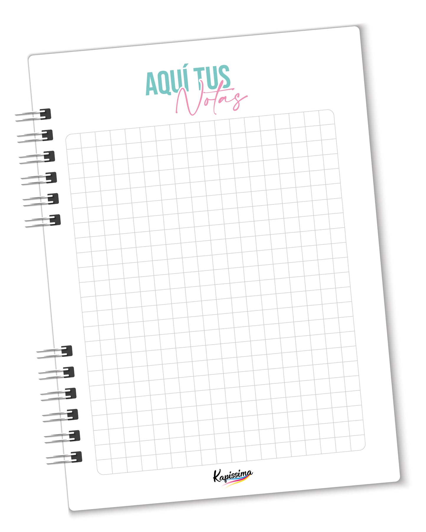 La Agenda de la P*ta jefa