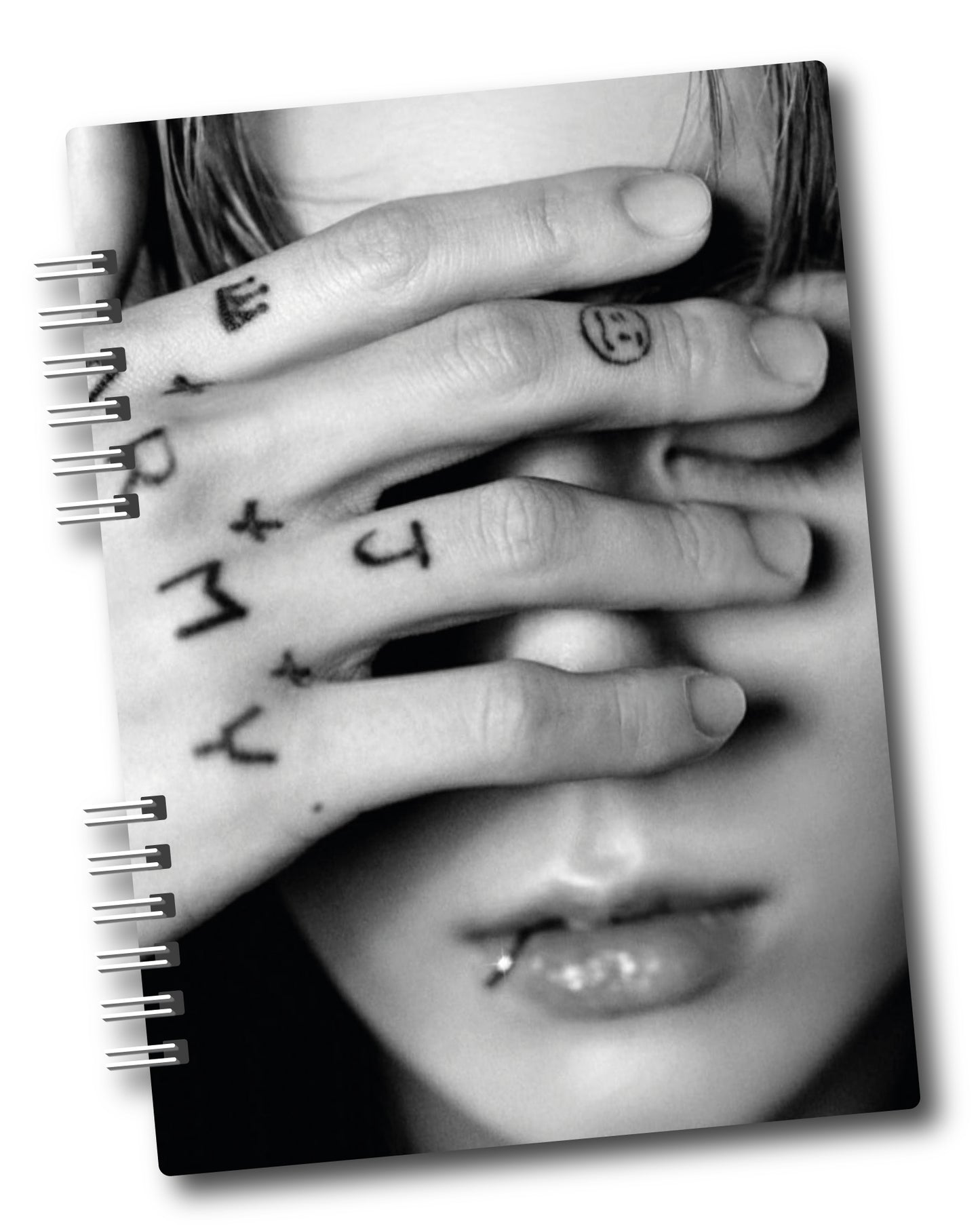 Cuaderno Jungkook