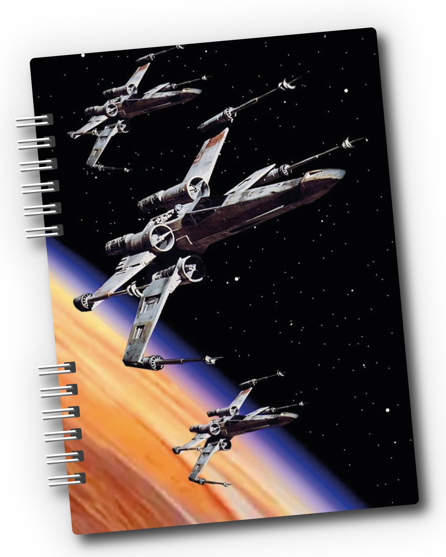 Agenda Baby Yoda