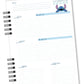 Agenda Stitch