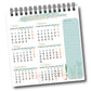 Planner mis gastos