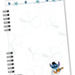 Agenda Stitch