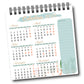 Planner mis gastos