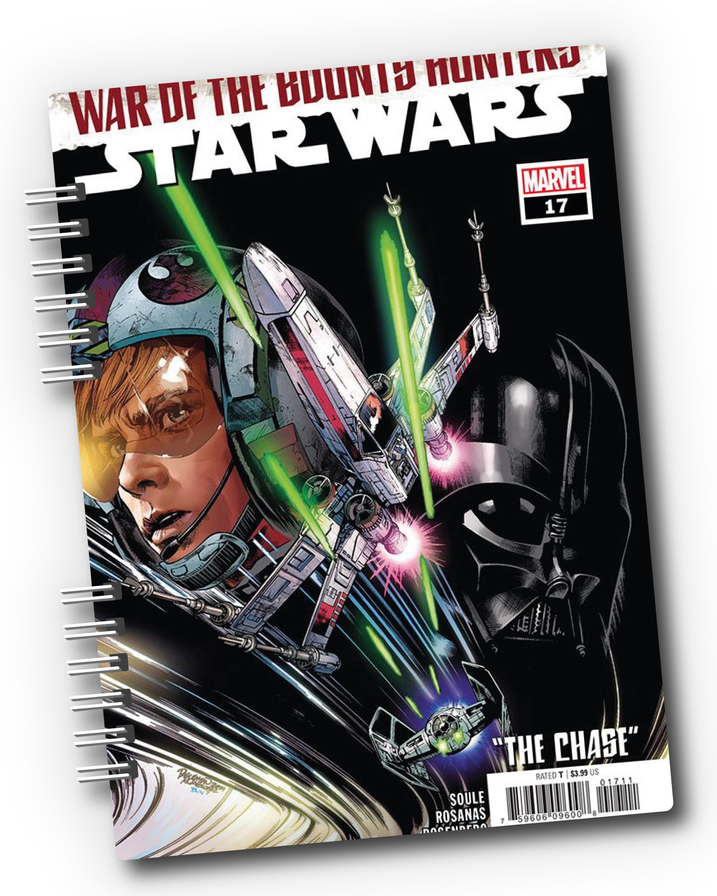 Agenda Baby Yoda