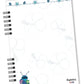 Agenda Stitch