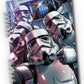 Agenda Baby Yoda