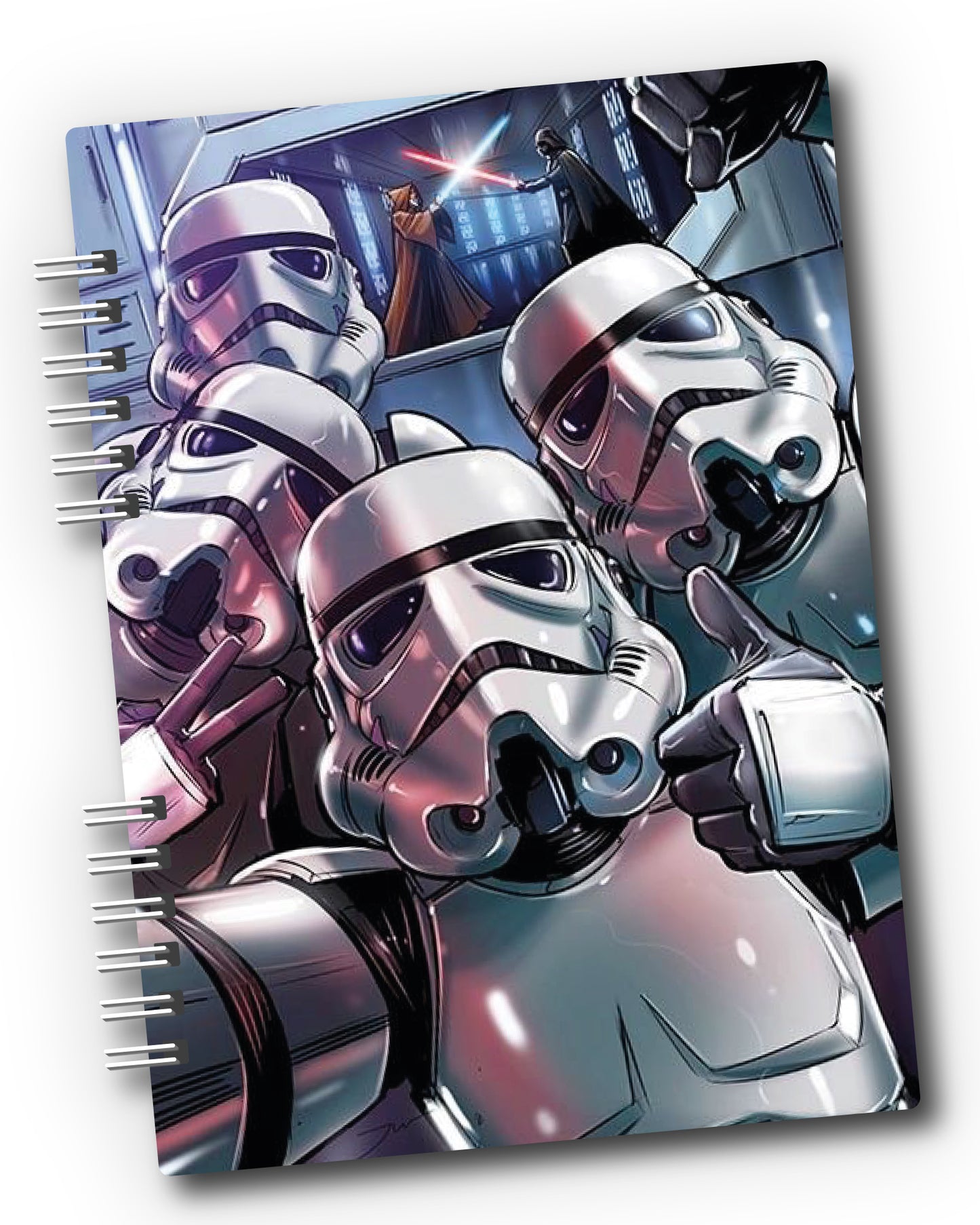 Agenda Baby Yoda