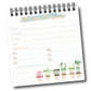Planner mis gastos
