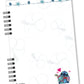 Agenda Stitch