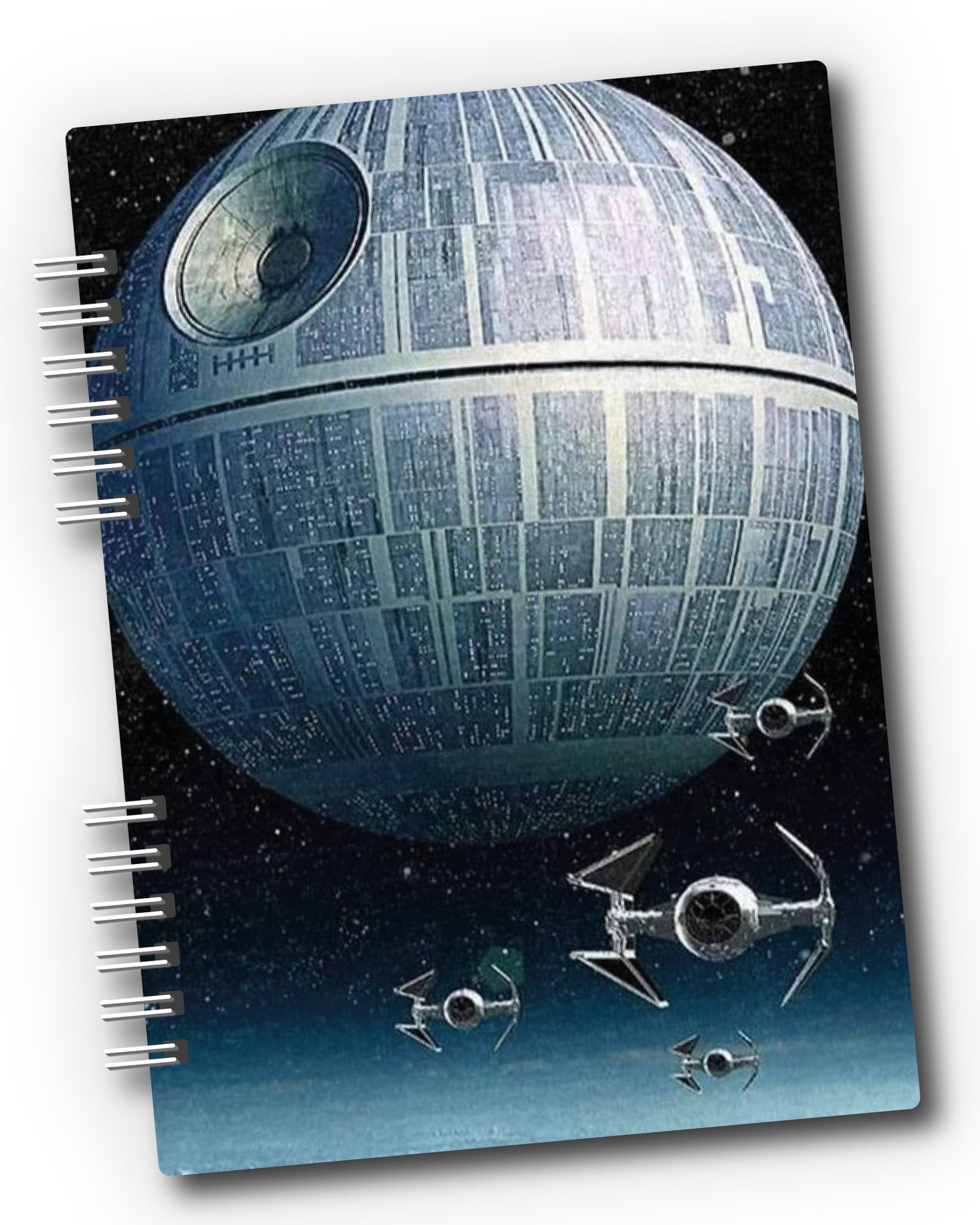 Agenda Baby Yoda