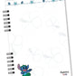 Agenda Stitch