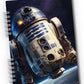 Agenda Baby Yoda