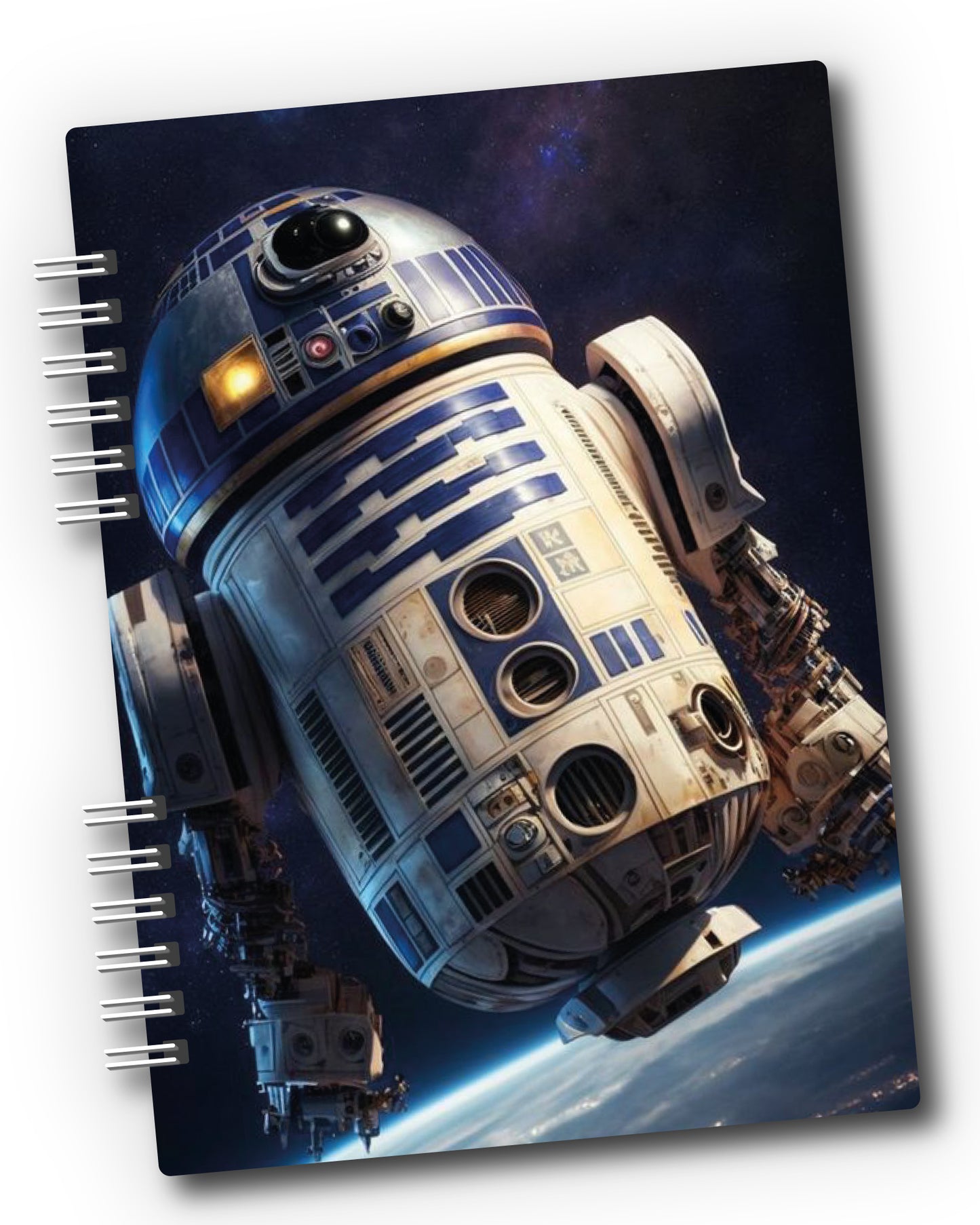 Agenda Baby Yoda