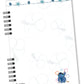 Agenda Stitch