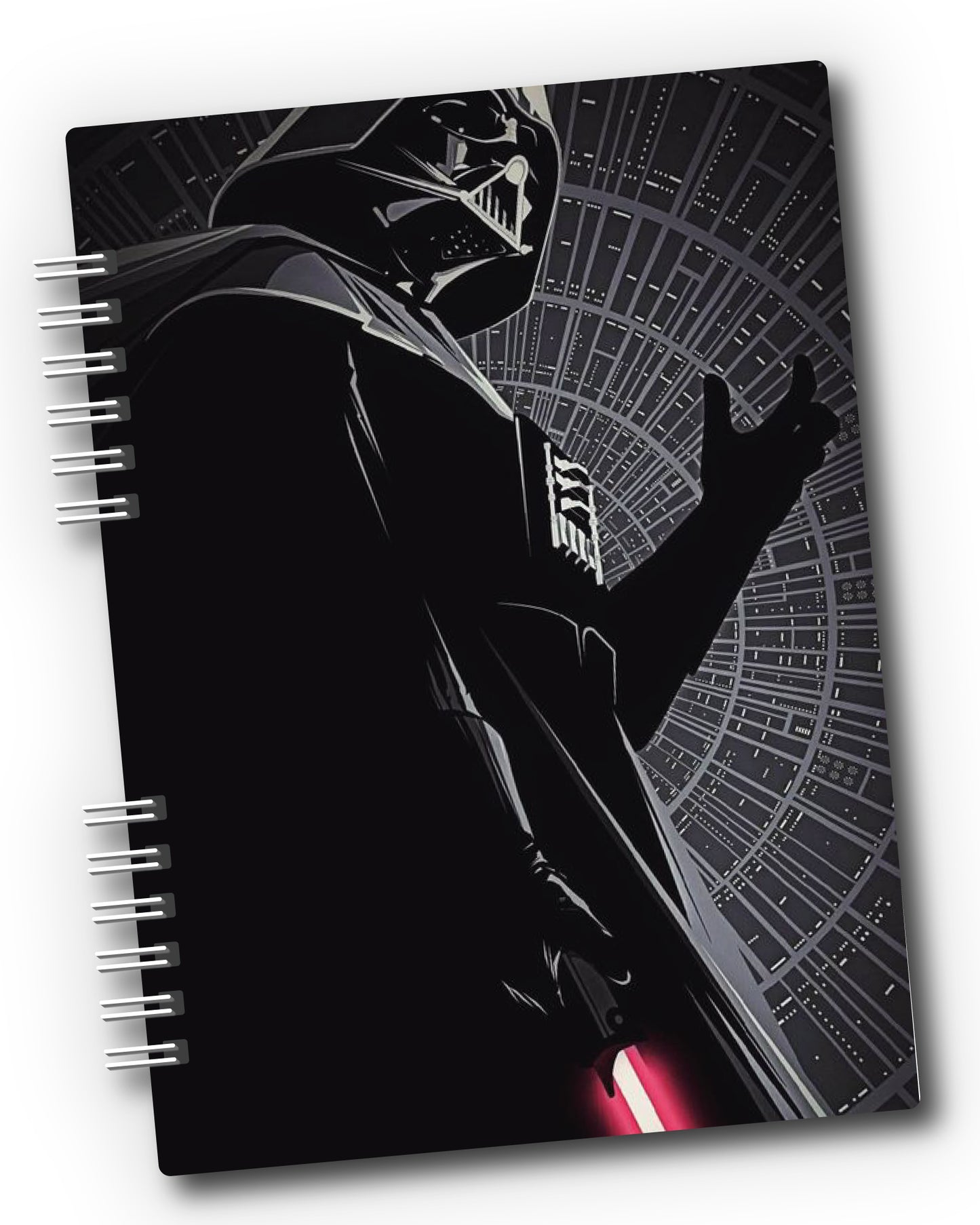 Agenda Baby Yoda
