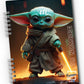 Agenda Baby Yoda