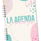 La Agenda  de la P*ta jefa