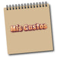 Planner mis gastos
