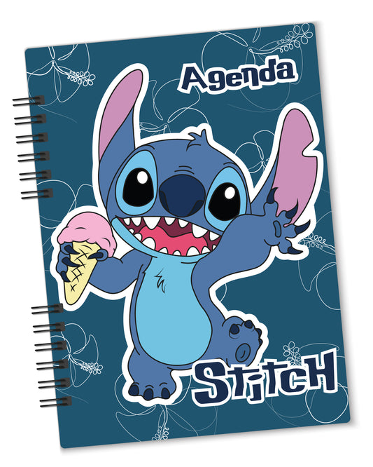 Agenda Stitch