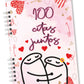 Libro 100 citas