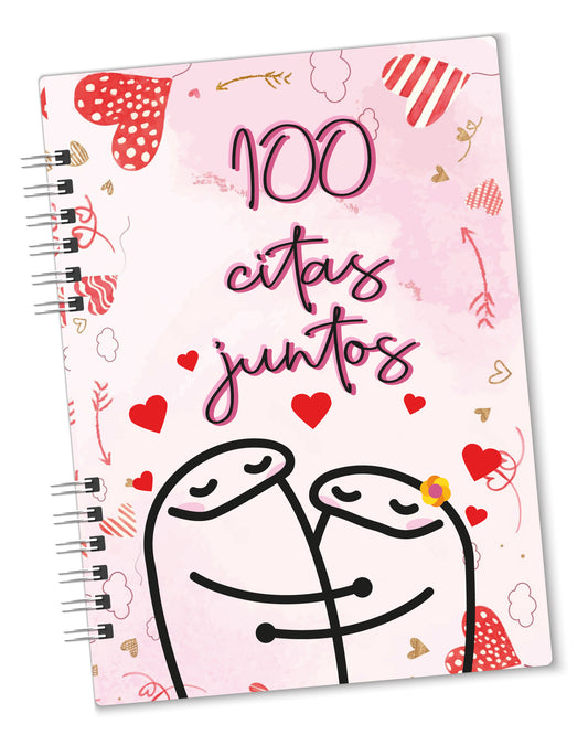 Libro 100 citas