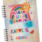Agenda Karol G
