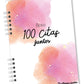 Libro 100 citas