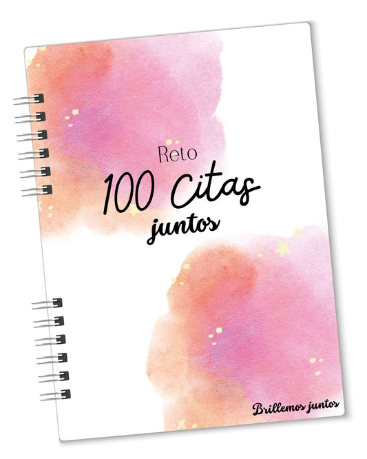Libro 100 citas