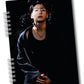 Cuaderno Jungkook
