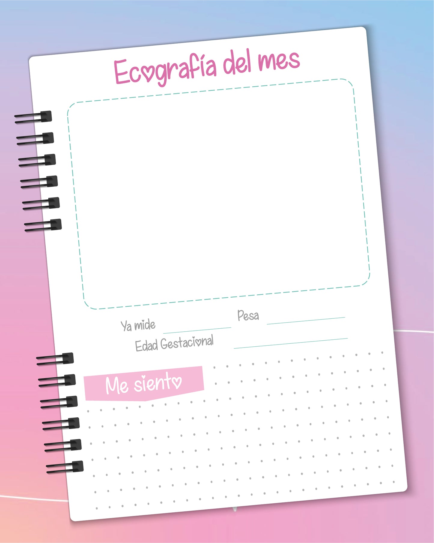 Control prenatal
