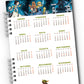 Agenda Baby Yoda