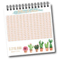 Planner mis gastos