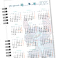 Agenda Stitch