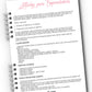 Cuaderno de lettering