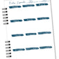 Agenda Stitch