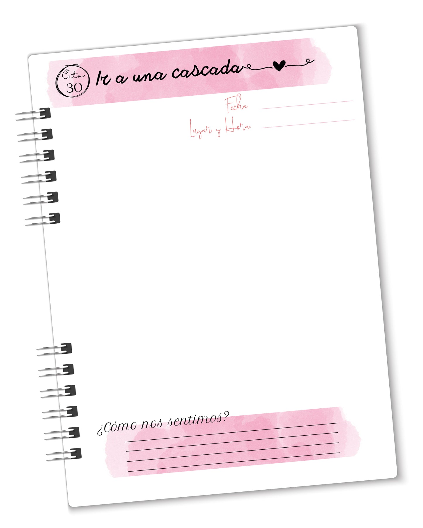 Libro 100 citas