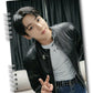 Cuaderno Jungkook