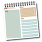 Planner mis gastos