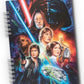 Agenda Baby Yoda