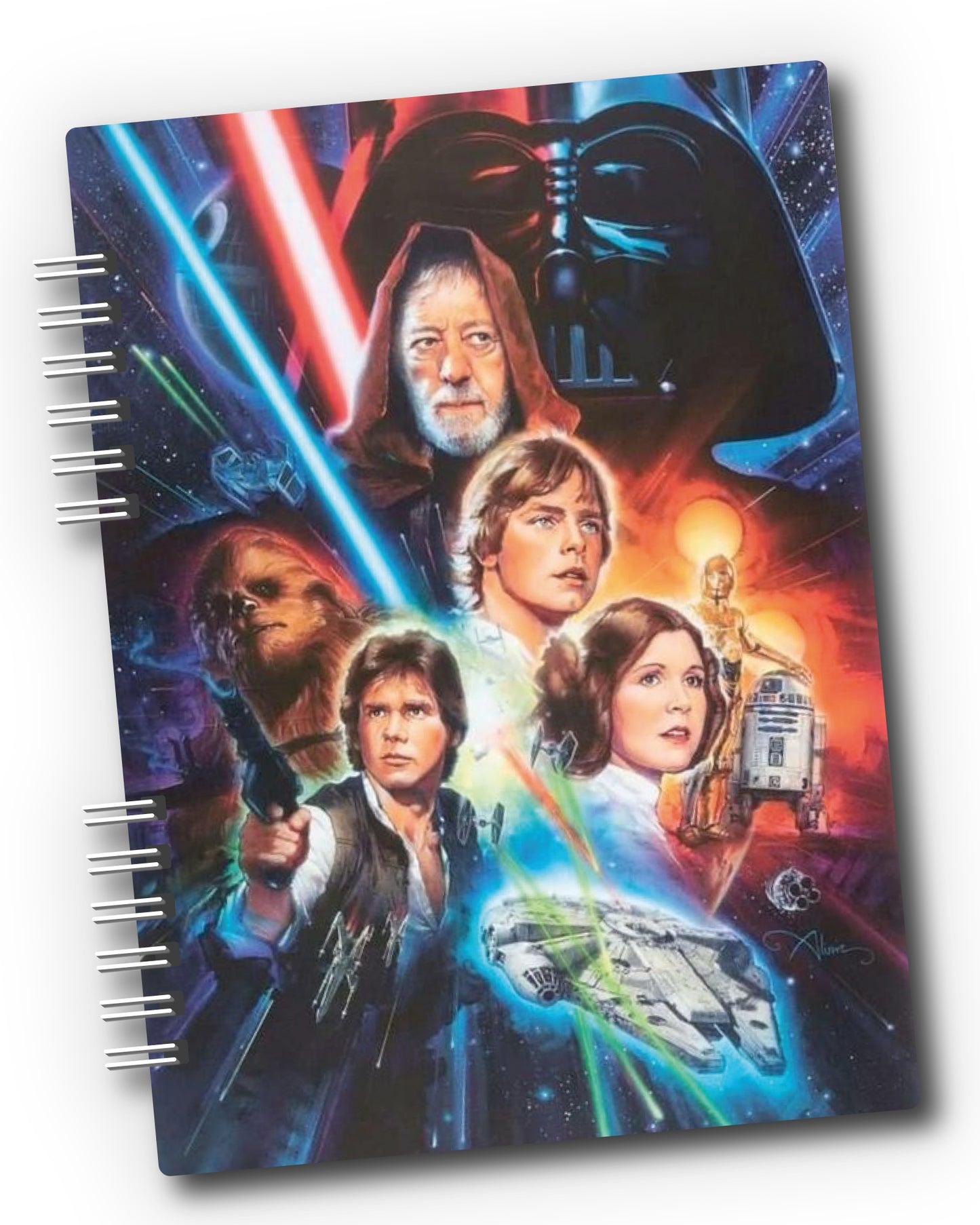 Agenda Baby Yoda