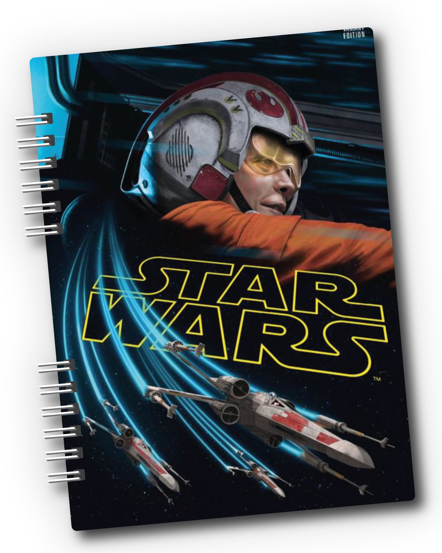 Agenda Baby Yoda