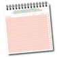 Planner mis gastos