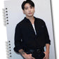 Cuaderno Jungkook
