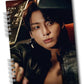 Cuaderno Jungkook