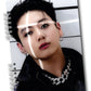 Cuaderno Jungkook