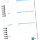 Agenda Stitch