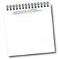 Planner mis gastos