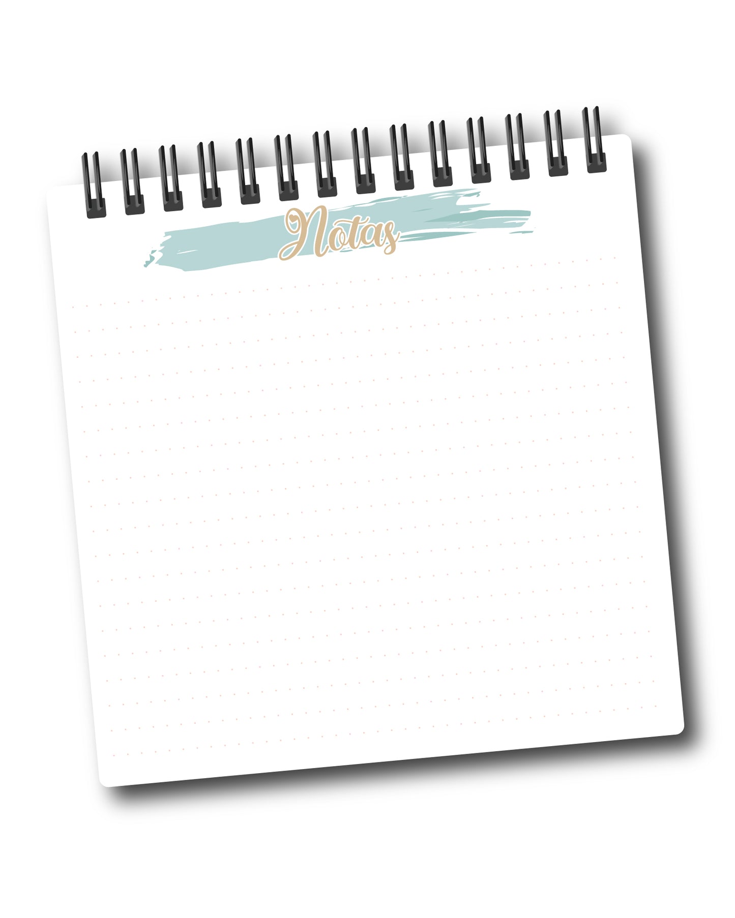 Planner mis gastos