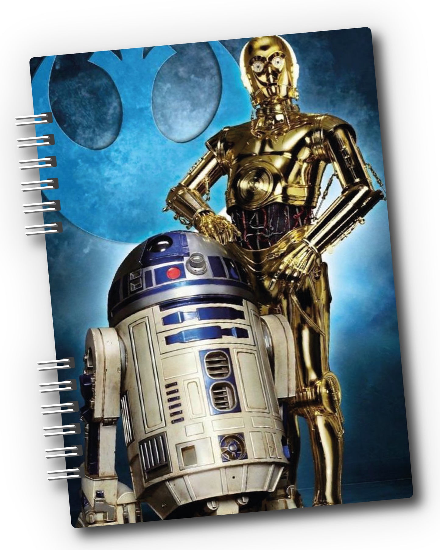 Agenda Baby Yoda